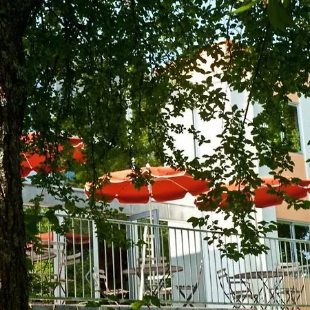 Citotel Les Alizes 酒店 2*