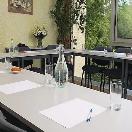 Citotel Les Alizes 2*