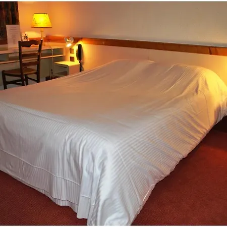 Hotel Citotel Les Alizes